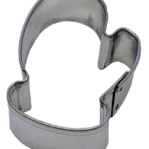Mitten Mini Cookie Cutter Each