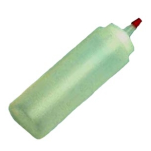 Squeeze Bottle 8 oz Each