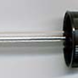 Eye Dropper Threaded 1 oz Size Each