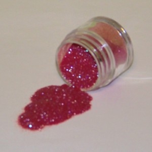 Galaxy Dust Raspberry Soda 5 gram Each