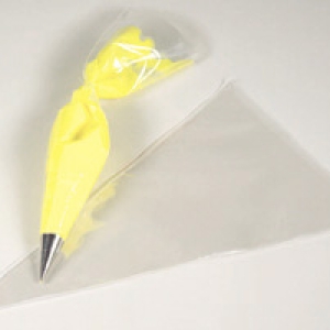 12″ Disposable Icing Bag 100 count