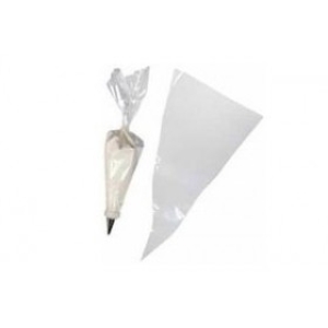 20″ Flat Pack Piping Bags 10 count