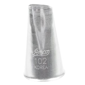 #102 Petal Tube Each