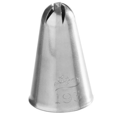 #193 Drop Flower Tube Each