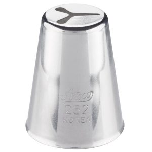 #252 Heart Tube Each