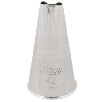 #42  2 Hole Tube Each