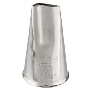 #97 S Rose Tube Each