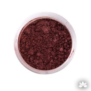 Merlot Luster Dust 2 gram Each