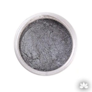 Roman Silver Luster Dust 2 gram Each