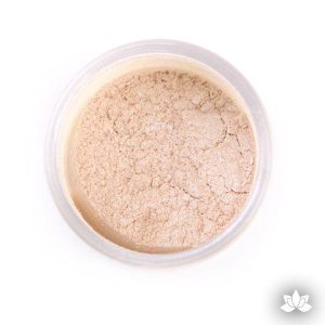 Mother of Pearl Luster Dust 2 gram Each