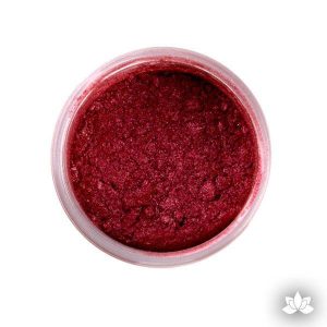Misty Rose Luster Dust 2 gram Each