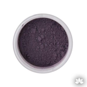 Egg Plant Petal Dust 4 gram Each