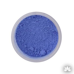 Royal Blue Petal Dust 4 gram Each