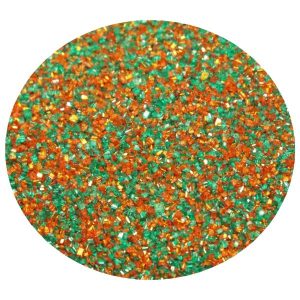 Xmas Sanding Sugar 7 oz