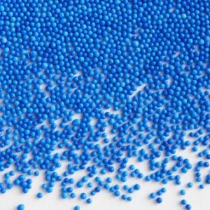 Twinkle Pearls Blue 7 oz