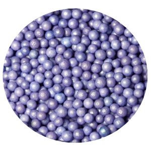 Twinkle Pearls Purple 7 oz