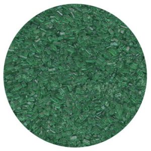 Green Con AA Coarse Sugar 7 oz