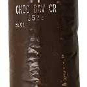 Chocolate Bavarian Cream Filling 2 lb