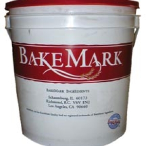 Vanilla Buttercreme Icing 30 lb