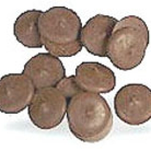 Clasen Milk Coating Chocolate 25 lb