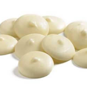 Clasen White Coating Chocolate 1 lb