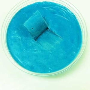 Modeling Chocolate Blue 1/2 lb