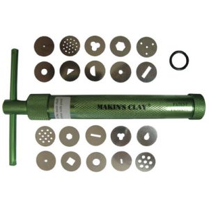 Makins Ultimate Fondant Extruder Each