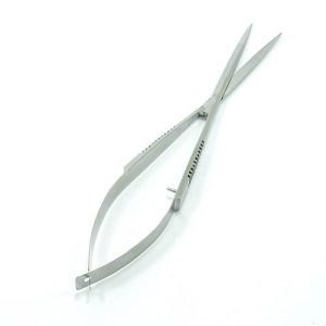 Fine Spring Scissors