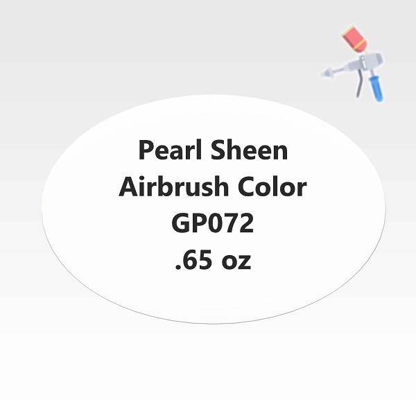 Pearl Sheen AmeriMist .65 oz (18.4g) Each