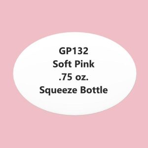 Soft Pink .75 oz (21g) Soft Gel Paste Each