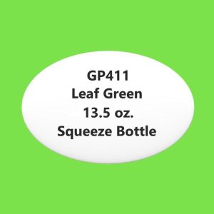 Leaf Green 13.5 oz (382g) Soft Gel Paste Each