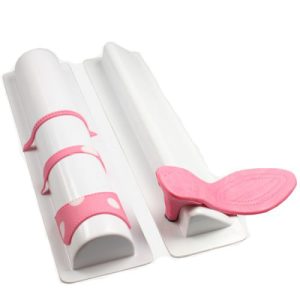 Ladies Shoe Heel & Top Former 2 count