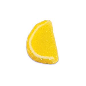 Mini Lemon Slices 8 oz