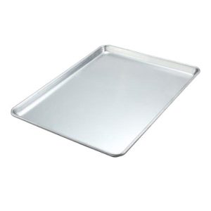 Quarter Sheet Aluminum Pan 10″x13″ Each