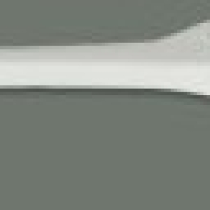 Nylon Pastry Brush with Hook 3″ Each