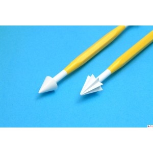 Serrated & Taper Cone Modeling Tool