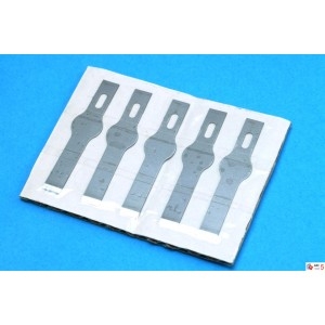 Spare Ribbon Blades PME7 5 count