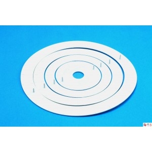 Cake Marker Set 4 pieces