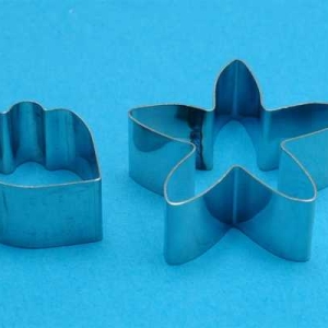 Cybidium Orchid Cutter Set of 2