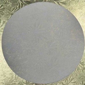 10″ Round Parchment Pan Liners 25 count