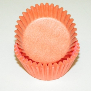 Coral Cups Mini 1 1/4″ Base x 3/4″ Wall approx 100
