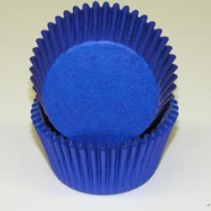 Blue Std Cup 1 7/8″ Base x 1 1/4″ Wall approx 100