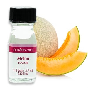 Melon Flavor 1 dram