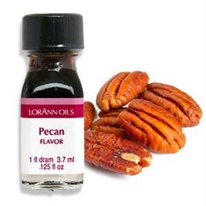 Pecan Flavor 1 dram