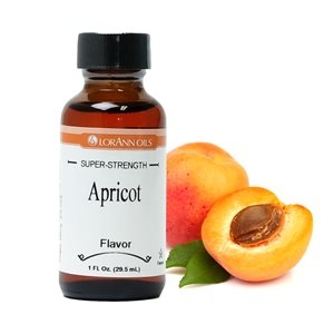 Apricot Flavor 1 oz