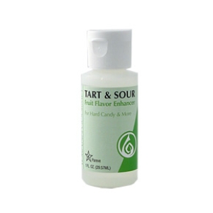 Tart & Sour Flavor Booster 1 oz