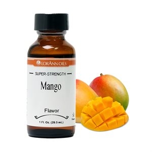 Mango Flavor 1 oz