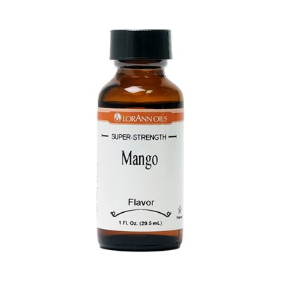 Mango Flavoring 4 oz