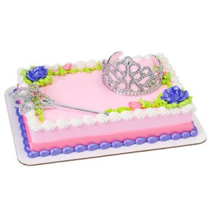 Princess Cake Kit each