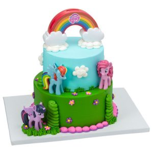 My Little Pony Over the Rainbow Kit